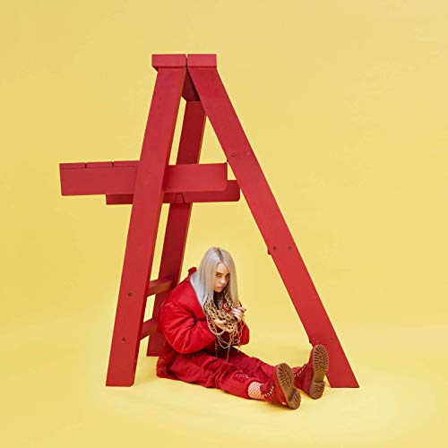 Chronique d&rsquo;album | Billie Eilish compose « Dont smile at me »