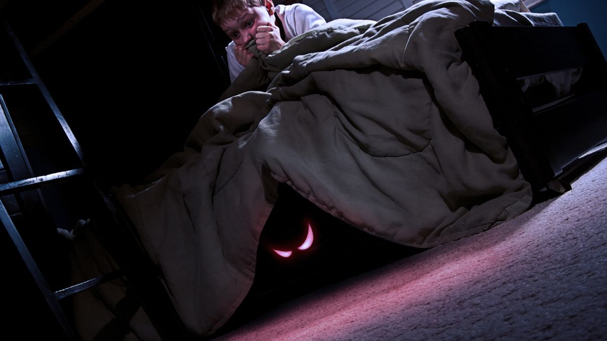 Insomnia (nouvelle fictionnelle) : l&rsquo;anxiété personnalisée en plein combat
