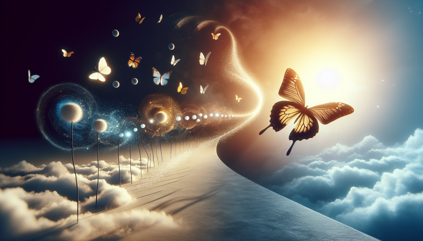 La théorie du destin