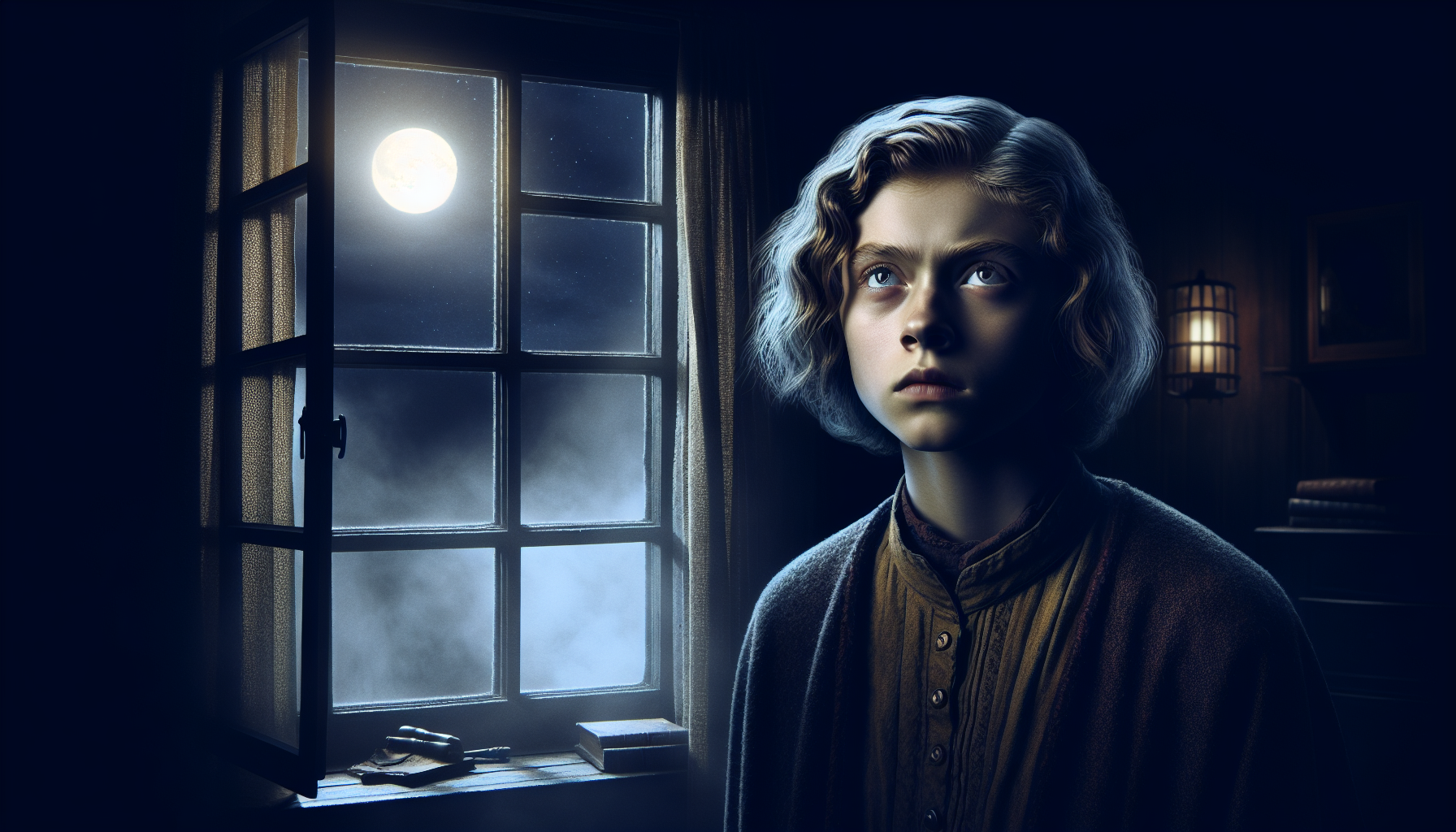 Nouvelle : Insomnia, l&rsquo;anxiété personnalisée en plein combat