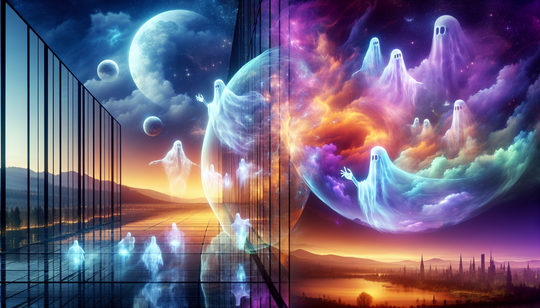 Théorie : Les plans de vie