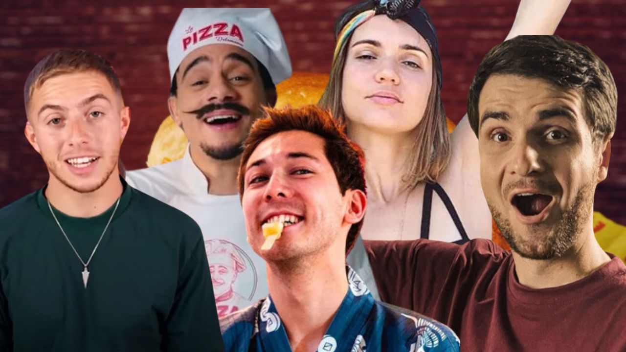 Pourquoi les youtubeurs / influenceurs ouvrent tous des restos ou un café ? (+ liste)