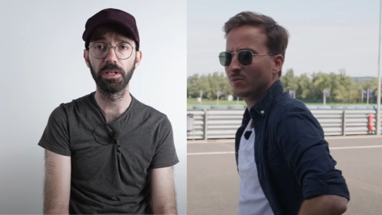 Vilebrequin : y a du drama dans l&rsquo;air !