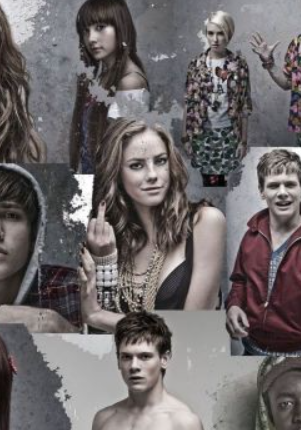(FICTION) Skins Promise / Fanfiction Skins UK Saison 7