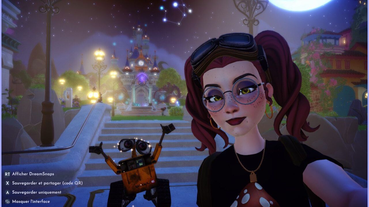 (TEST) Dreamlight Valley : faut-il jouer au jeu de Disney ?