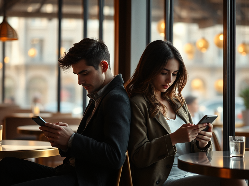 Est-il toujours possible de faire des rencontres et trouver l&rsquo;amour en 2024 ?