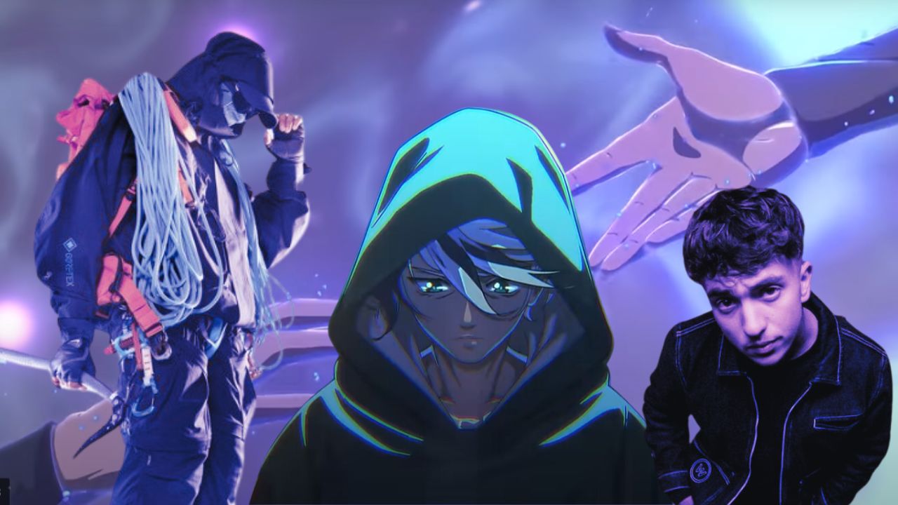 Inoxtag sort son propre manga : on a hâte de lire ça !