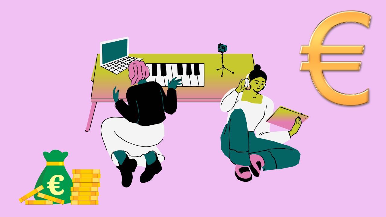 Pourquoi veut-on toujours monétiser nos passions ?