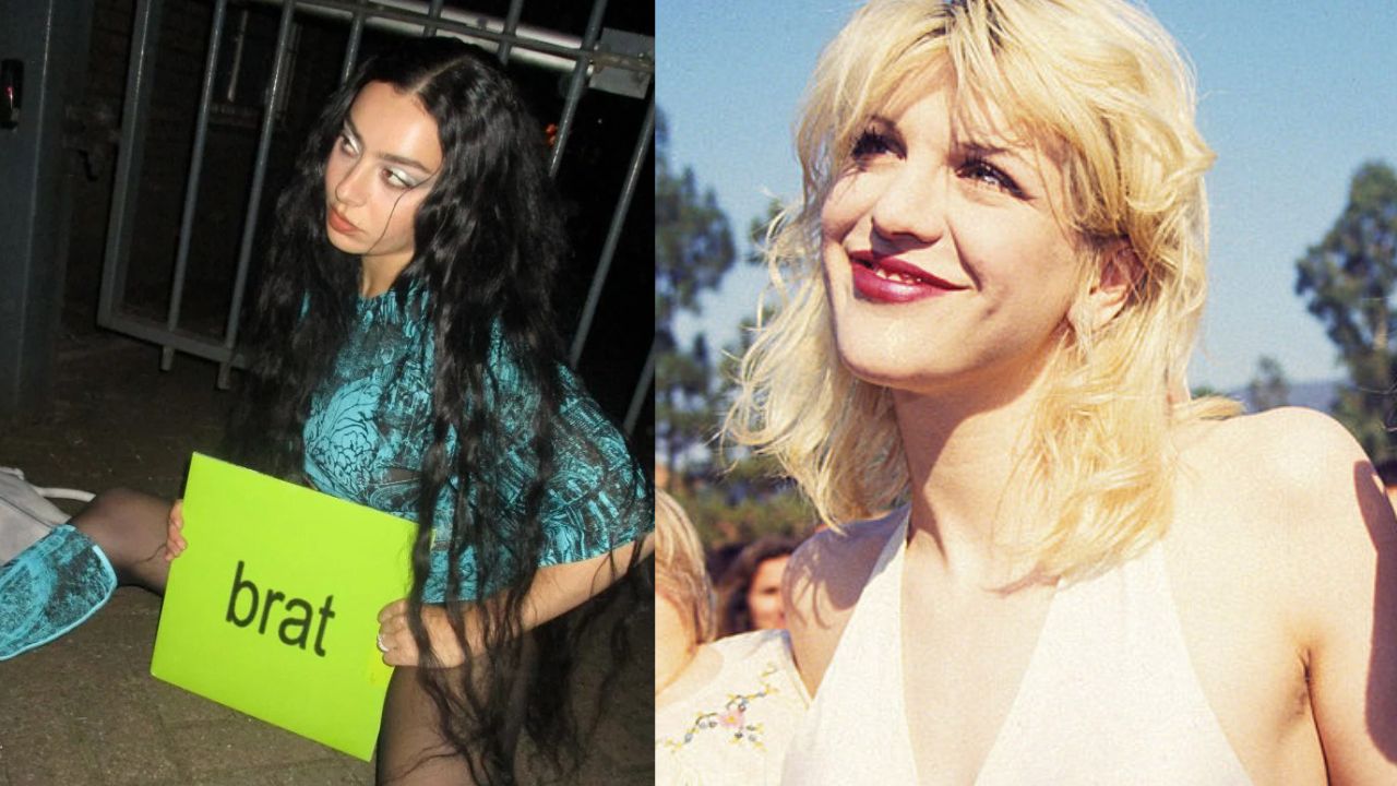 Charli XCX : Brat, le retour du Kinderwhore ?