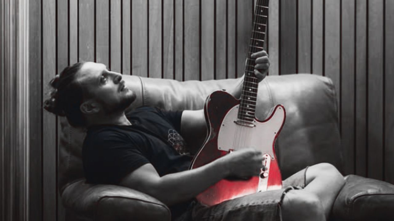 Album de McFly (DaviD) : j’ai adoré ce premier EP !