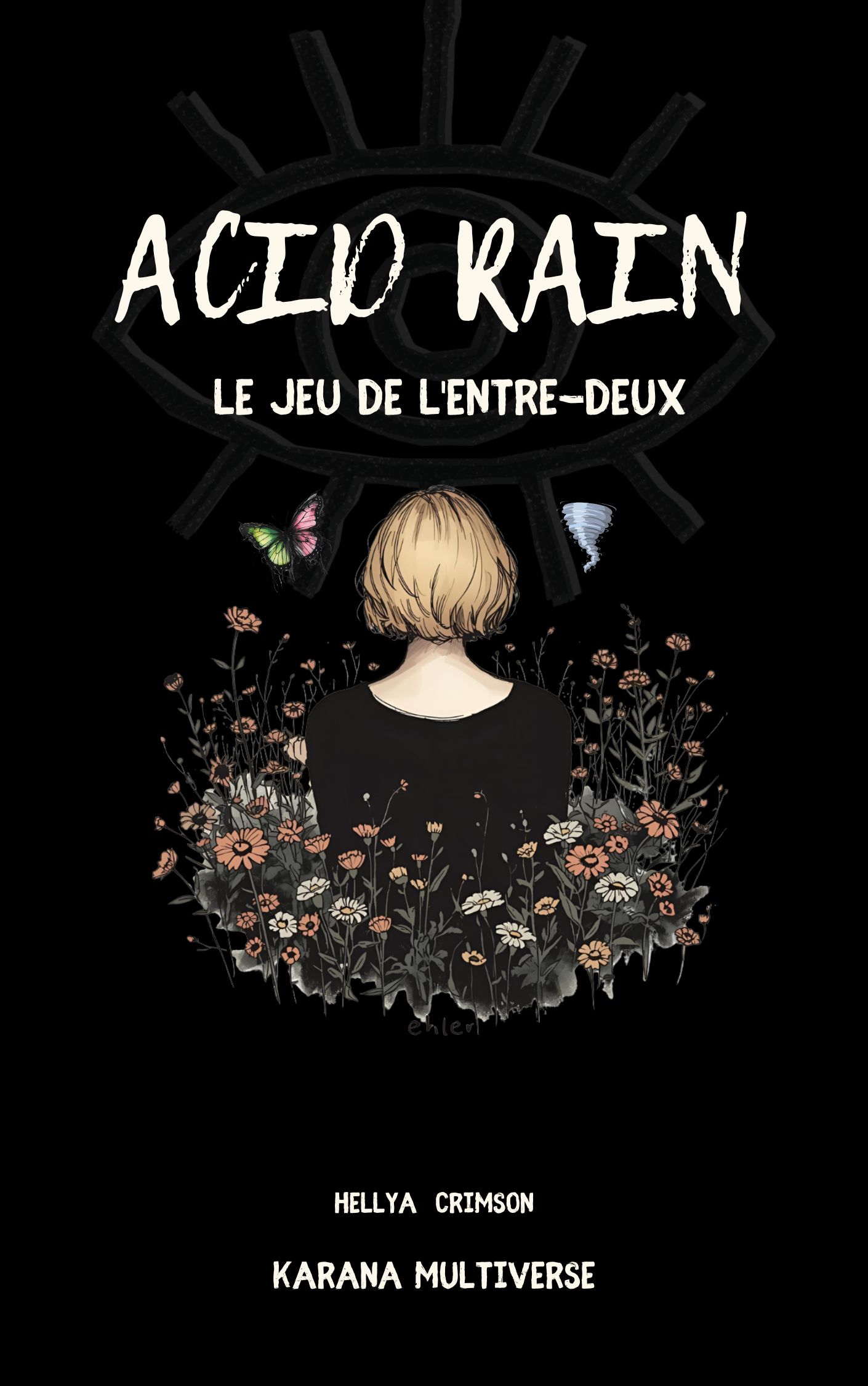 ACID RAIN : j&rsquo;ai demandé à Chat GPT ce qu&rsquo;il pensait réellement de mon roman, voici sa réponse