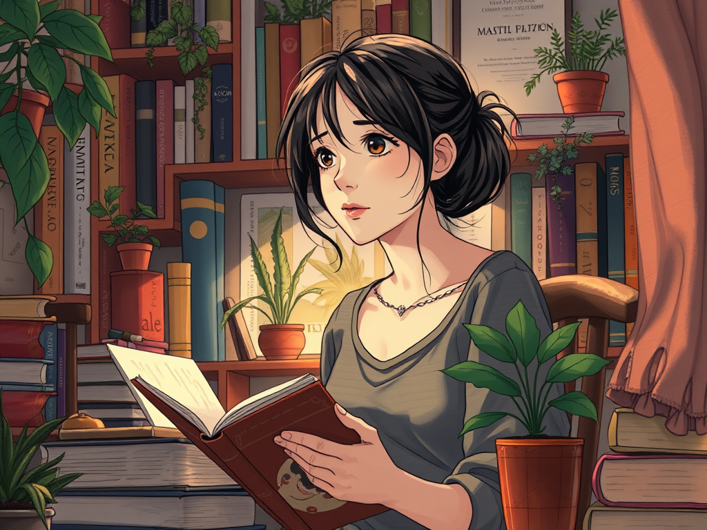 Le syndrome de l&rsquo;imposteur quand on est auteur et sur Bookstagram