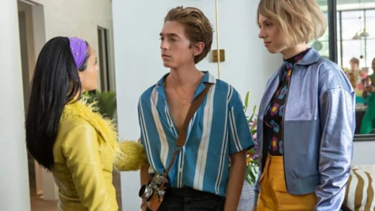 Si tu me venges : ma chronique du film avec un beau casting