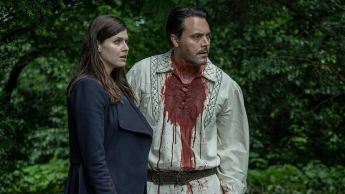 Mayfair Witches : ma chronique de la série