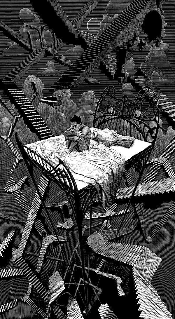 Trop penser : comment Dostoievski parle de ce mal (vidéo)