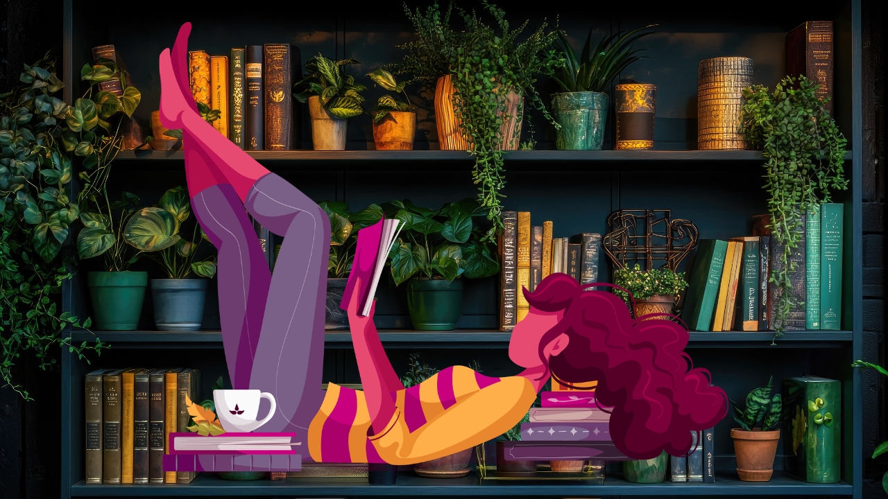 12 livres peu connus, alternatifs et sombres à découvrir