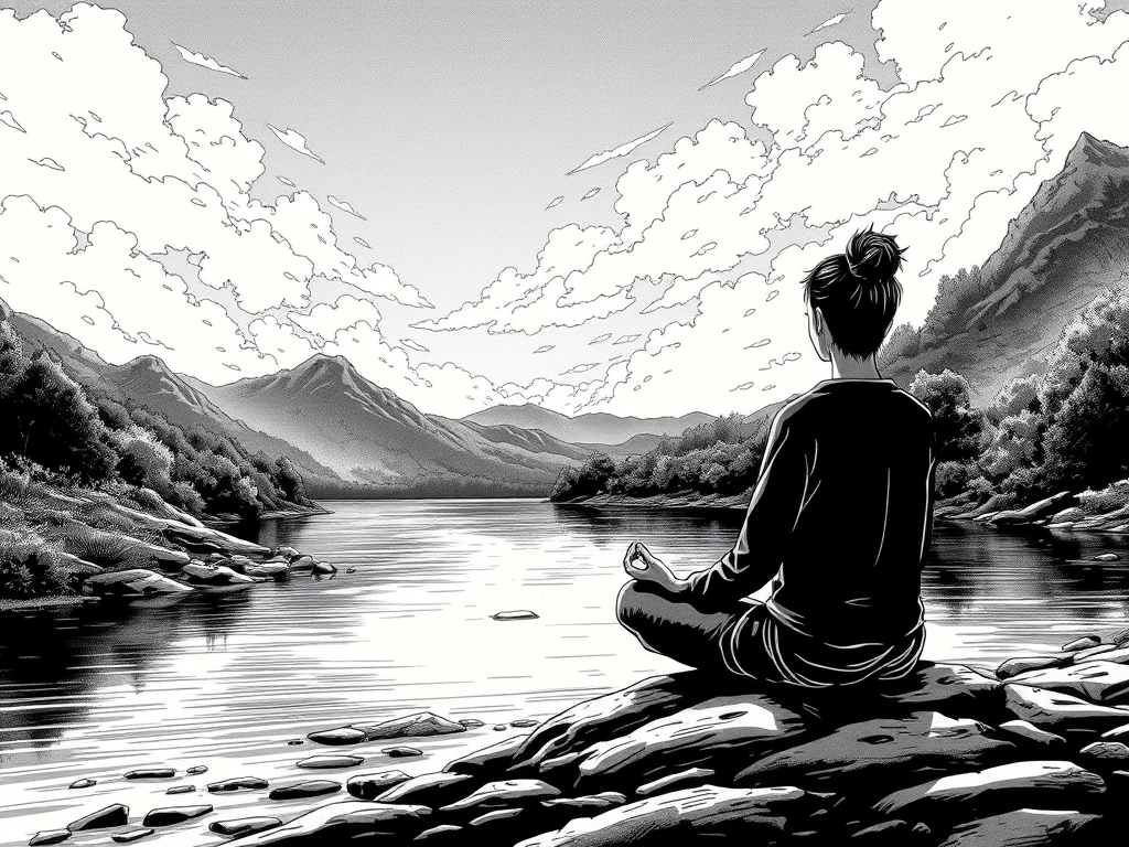 Quel est le but de la vie ? (réflexion philo)