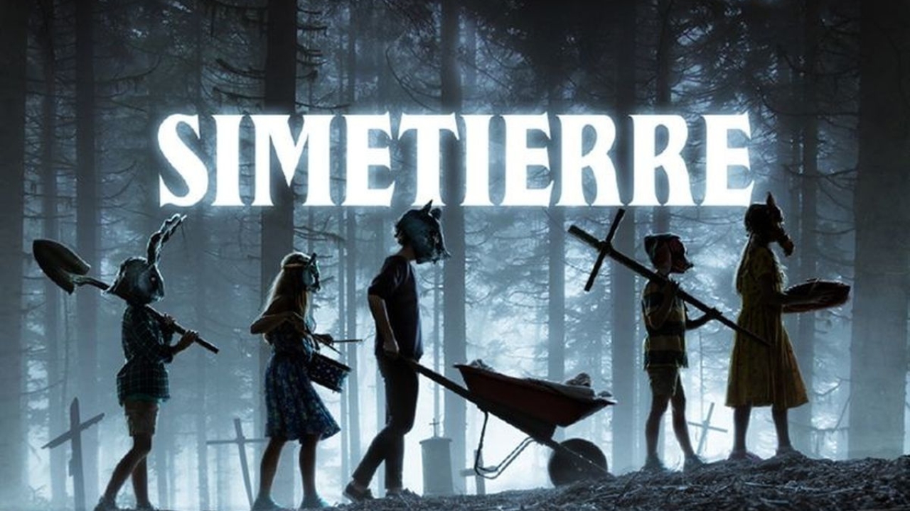 Simetierre : faut-il regarder le film issu du roman de Stephen King ? (critique)
