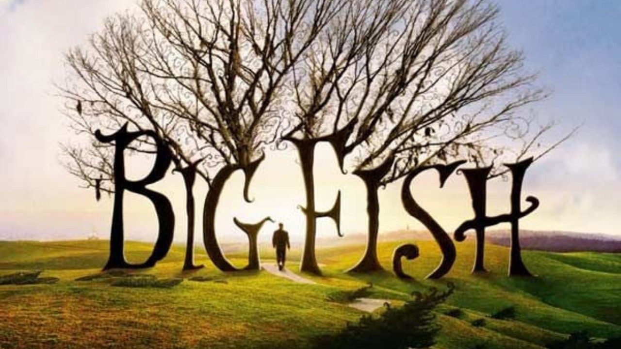 Mon classement des meilleurs films par Tim Burton