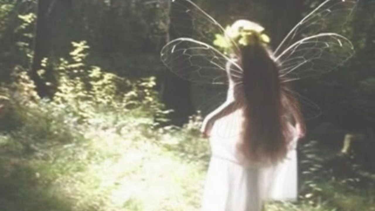 Trouvez le Fairy Kit : énigme #2
