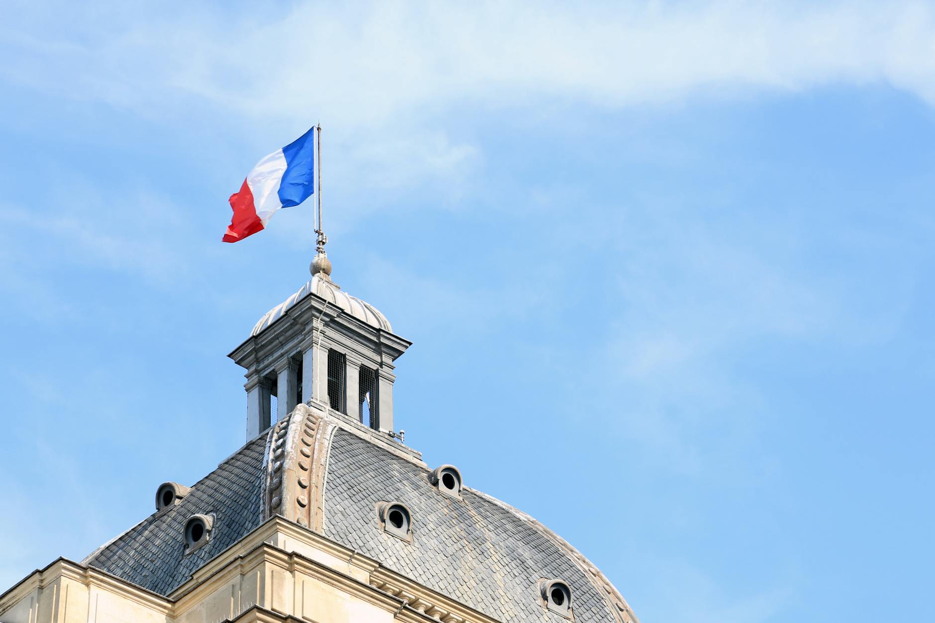 « Les films français, c&rsquo;est nul »