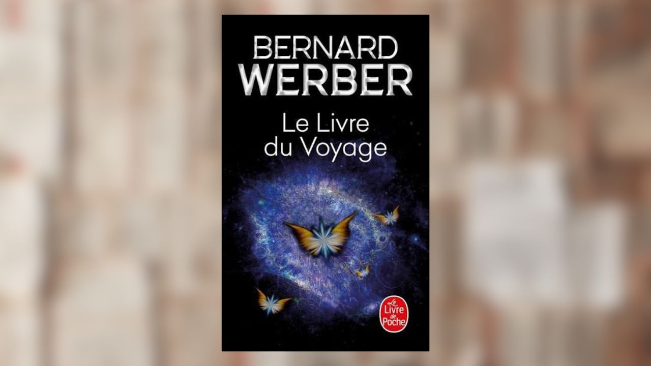 10 livres pour découvrir Bernard Werber (ma chronique)